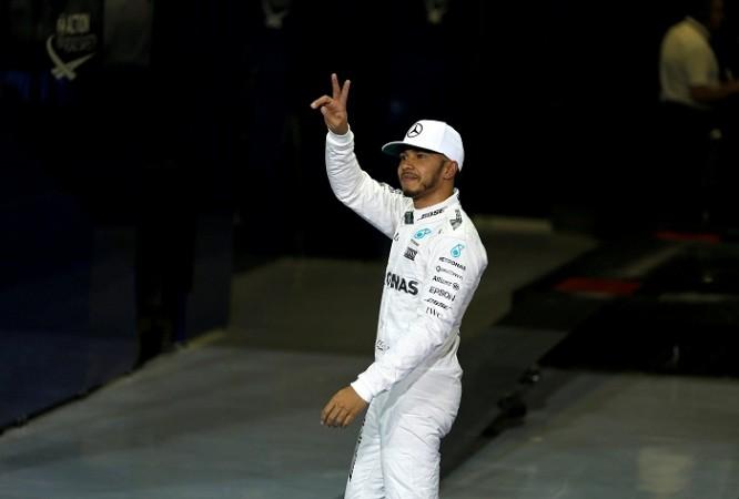 Lewis Hamilton will be determined to win the Drivers Championship again after losing out to Nico Rosberg last season. Lewis Hamilton will be determined to win the Drivers Championship again after losing out to Nico Rosberg last season.