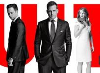 Suits Season 6
