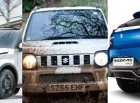 New Maruti Suzuki cars to look out for in 2017