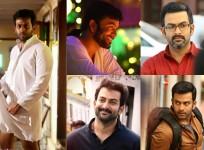Prithviraj Sukumaran