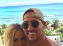 Josh Murray and Amanda Stanton