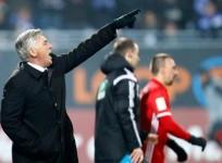 Carlo Ancelotti's side face a tough challenge ahead of them when they take on RB Leipzig.