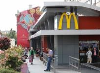 mcdonalds, mcdonald, stake, restaurants, outlets, investors