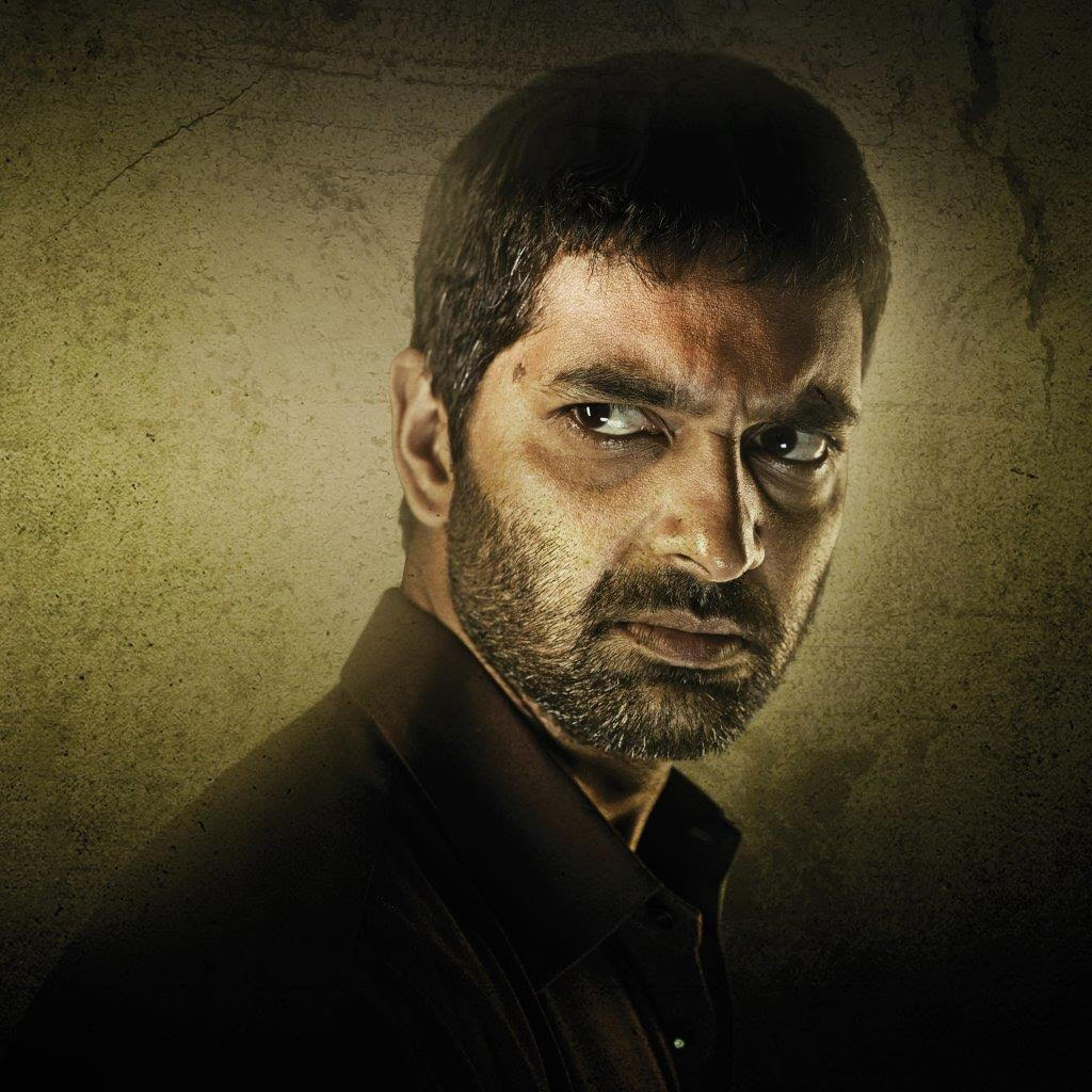 Purab Kohli, interview