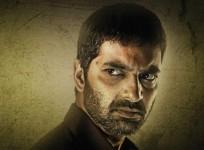 Purab Kohli, interview