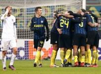 Inter Milan, Lazio, Serie A, Italy football, Inter
