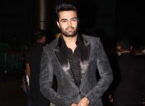 Maniesh Paul, Marathi film Hrudayantar