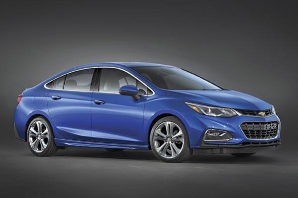 2017 Chevrolet Cruze 2017 Chevrolet Cruze, Chevrolet Cruze