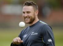 BBL, Big Bash League, Brendon McCullum, Adelaide Strikers, Brisbane Heat.