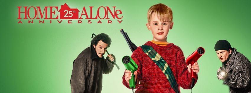 Home Alone one among the many Christmas movies to watch Home Alone