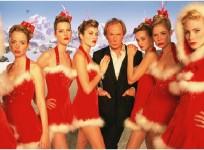 Love Actually, christmas movie