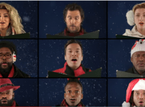 Sing the movie