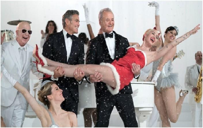 A Very Murray Christmas A Very Murray Christmas, christmas movie