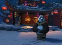 Kung Fu Panda: Holiday, christmas movies