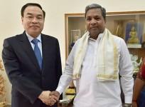 Siddaramaiah