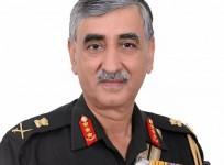 Lt Gen Praveen Bakshi