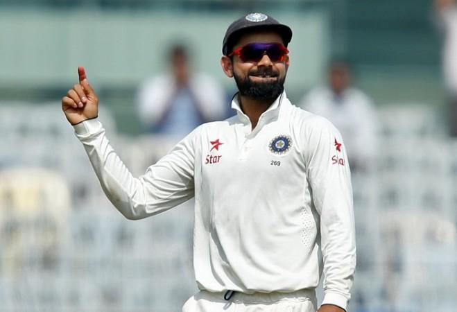 Virat Kohli has led this India team quite brilliantly Virat Kohli India