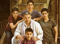 Regal Cinema, Delhi, Aamir Khan, Dangal, Narendra Modi