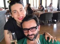 Karisma Kapoor, Sandeep Toshniwal, Kareena Kapoor Khan