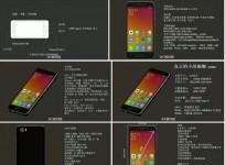 Xiaomi Mi S, Xiaomi Mi 5, Xiaomi Mi S images, Xiaomi Mi S features, CES 2017