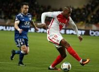 Mathieu Valbuena, Lyon, Djibril Sidibe, Monaco