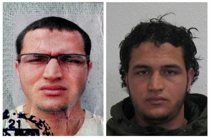 anis amri, berlin terror attack, berlin christmas attack