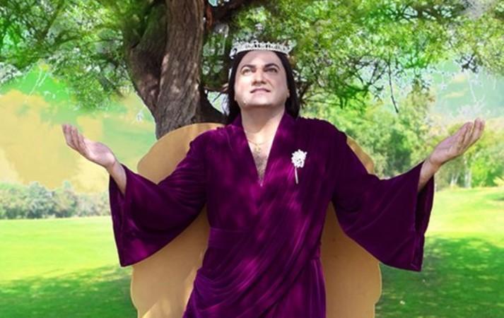 Pakistani singer Taher Shah receives life threats Taher Shah, Angel, Eye to Eye