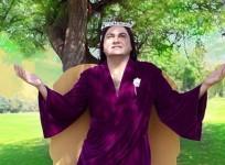 Taher Shah, Angel, Eye to Eye