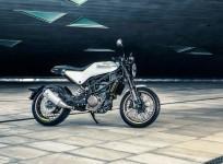 Husqvarna, Husqvarna motorcycles, Vitpilen 401, Husqvarna India