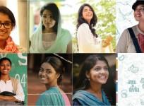 Debut malayalam actresses, 2016 debut actress, mollywood 2016