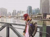 Adam Saleh