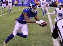 Odell Beckham, New York Giants