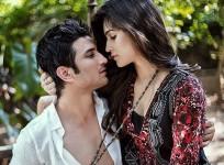 kriti sanon, sushant singh rajput, raabta