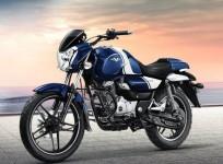 Bajaj V