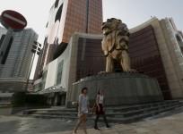 gaming, las vegas, macau, casinos, china, China UnionPay bank macau