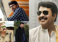 Mammootty, Mammootty movies, Mammootty 2016