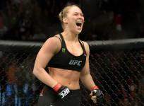 Ronda Rousey, Amanda Nunes, UFC 207, #fearthereturn, Ronda Rousey vs Amanda Nunue