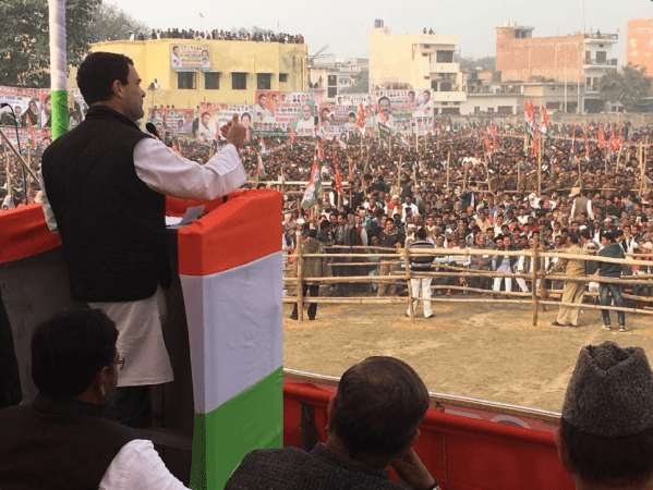 rahul gandhi, upa, bahraich, up assembly elections