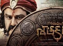 Gautamiputra Satakarni, Director Krish, Radhakrishna Jagarlamudi, Bajirao Mastani, Nandamuri Balakrishna