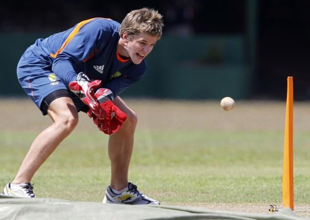 Hobart Hurricanes captained by Tim Paine will be looking for their first win of the tournament when they take on the Sydney Sixers. Tim Paine, Hobart Hurricanes, Sydney Sixers, Sydney Sixers vs Hobart Hurricanes, BBL 206-17, Big Bash League 206-17