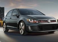 Volkswagen may bring Golf GTI to India