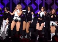 Fifth harmony
