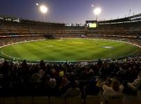 Melbourne Cricket Ground