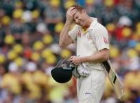 Adam Voges, Perth Scorcers, Adelaide Strikers, Perth Scorcers vs Adelaide Strikers, BBL 2016-17, Big Bash League 2016-17