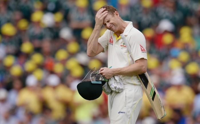 Adam Voges will once again be looking to lead the Perth Scorchers to an amazing season in the Big Bash league. Adam Voges, Perth Scorcers, Adelaide Strikers, Perth Scorcers vs Adelaide Strikers, BBL 2016-17, Big Bash League 2016-17