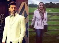 Keith Sequeira, Soni Razdan