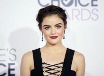 Lucy Hale