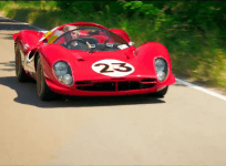 The Grand Tour