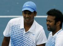 Mahesh Bhupathi, Leander Paes, Davis Cup, Indian Tennis, Tennis News