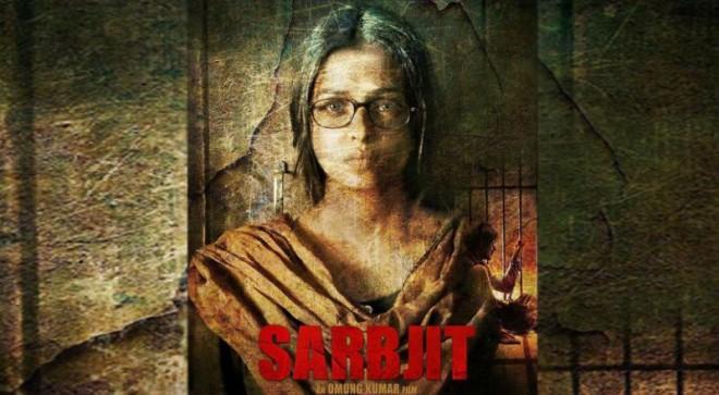Oscars 2017, sarbjit